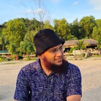 Masud Jahan