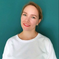 Anna Makeeva