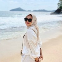 Rahmadatul Fitri