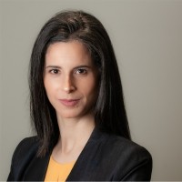 Mariana LuzMariana Luz is an Influencer