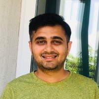 Maulik Hathi
