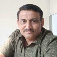 Pankaj Patel