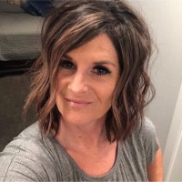 Brenda Menzies