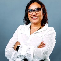 Karuna Poorun