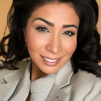 Reyna Valadez M.A. Ed,
