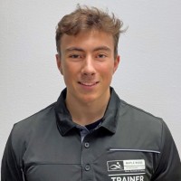 Eric Blanco