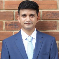 DEEPAK PRASHANT