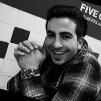 Kazem Rajabi