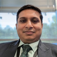 HIRENKUMAR PATEL
