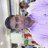 Sandip Wakchaure