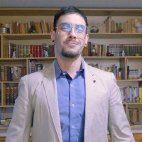José Idoyaga Rios