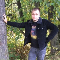 Алексей Лебедев