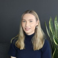 Natasha Garske