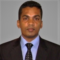 Asanka Perera