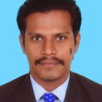 Muthukumar Krishnan