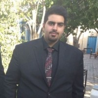 Shahriyar Roshanbin