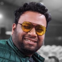 Shampad Hussain