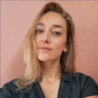 Isabelle Ter Schiphorst
