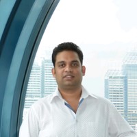 Ajay Kumar Cisa, Cdpse, Cpisi Pci-Dss, Iso Lead Auditor, Itil