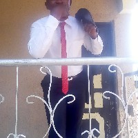Gabriel Ugbaka