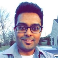 Chirag Salian