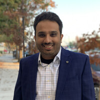 Imad Ansari