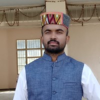 Nitish Kumar
