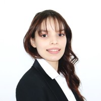 Arielle Hafsa Moulai