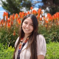 Grace Maily Mejico Mendoza