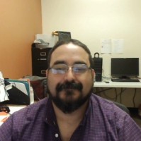 Mario Saenz