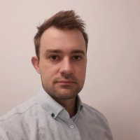 Yuri Nechaev