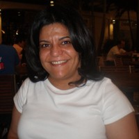 Roula Abbas