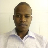 Josphat Gitonga