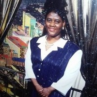 Denisesha Talley