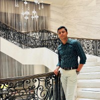 Koustav Sinha