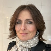 Maria Claudia Gomez