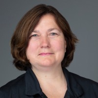 Rebecca Stinson