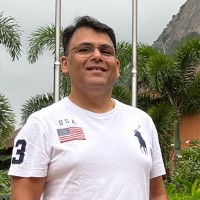 Vivek Shaurya