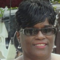 Doris Seabrooks-Williamson