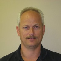 Darin Spalding