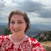 Danielle Abelow, AIA, EDAC