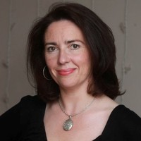 Shelagh Mckinlay