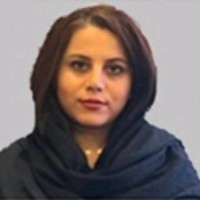 Fatemeh Amini
