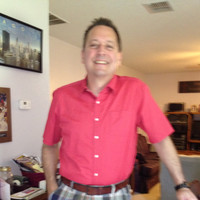 Mark Axelson