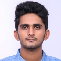 DEEPAK CR