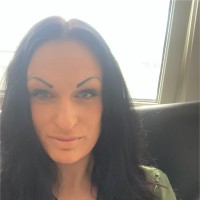 Camilla Karlstrøm