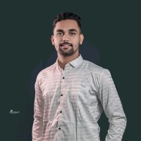 Rushikesh Lad
