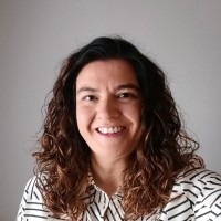 Miriam Díaz Delgado