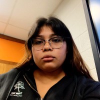 Briana Flores