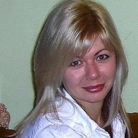 Anna Iskhakova